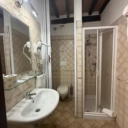 B&B Fonte dei Tufi-3
